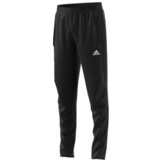 Adidas Hlače za trening črna 171 - 176 cm/XL Tiro 17 Junior