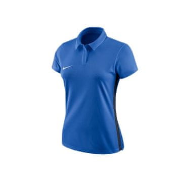 Nike Majice obutev za trening modra L Dry Academy 18