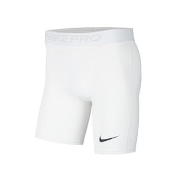 Nike Hlače obutev za trening črna 193 - 197 cm/XXL Pro Compression