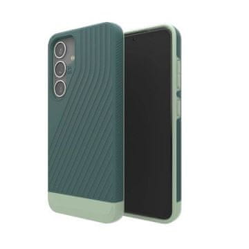 ZAGG Ohišje ZAGG Cases Denali za Samsung Galaxy S24 - zeleno