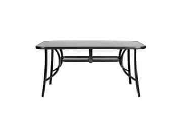 MTF Vrtna miza STANDARD XL - 150 x 70 x 90 cm