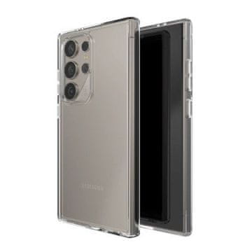 ZAGG Ohišje ZAGG Cases Crystal Palace za Samsung Galaxy S24 Ultra - prosojno