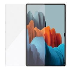 PanzerGlass Kaljeno steklo PanzerGlass E2E Super+ za Samsung Galaxy Tab S8 Ultra