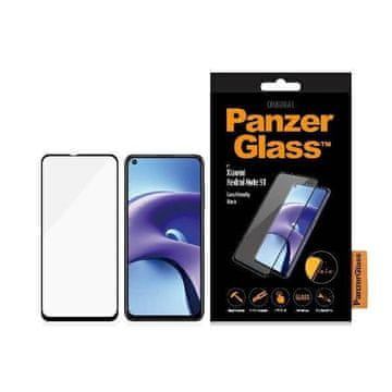 PanzerGlass Kaljeno steklo PanzerGlass E2E Regular za Xiaomi Redmi Note 9T