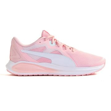 Puma Čevlji za trening roza Twitch Runner Mutant JR