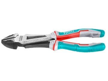 Total Stranski ščipalniki, za težka dela, 200 mm, industrijski THT27816S