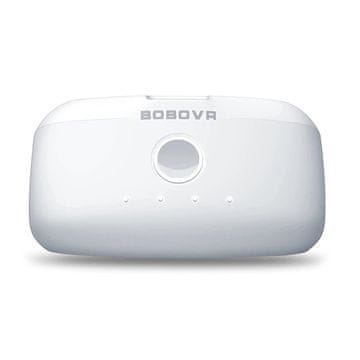BoboVR Zunanja baterija BoboVR B2 za naglavne trakove BoboVR M1 / M2 / M3 5200mAh - bela