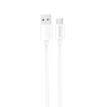 DUDAO Kabel Dudao L4ST USB-A / USB-C 5A 1m - bel