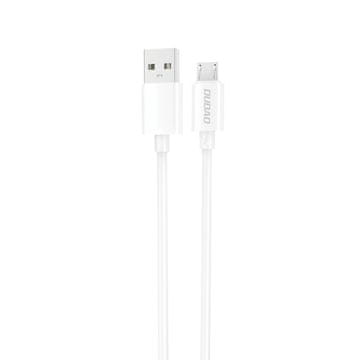 DUDAO Kabel Dudao L4SM USB-A / micro USB 2A 1m - bel