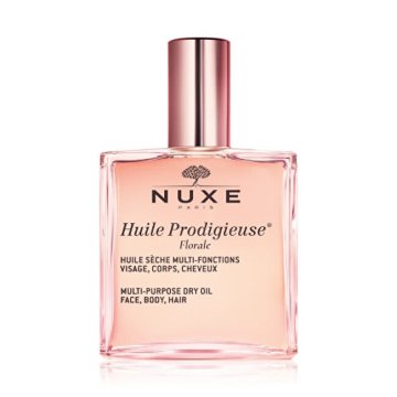 Nuxe Huile Prodigieuse Florale (večnamensko suho olje) 100 ml