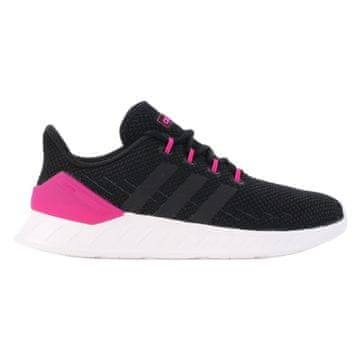 Adidas Čevlji za trening črna Questar Flow Nxt K