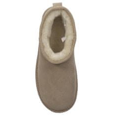 Emu Čevlji Avstralija botki stinger micro flatform almond W13082Almond
