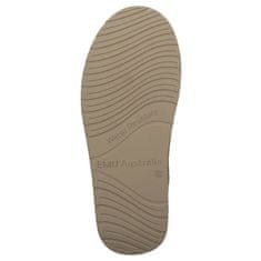 Emu Čevlji Avstralija botki stinger micro flatform almond W13082Almond