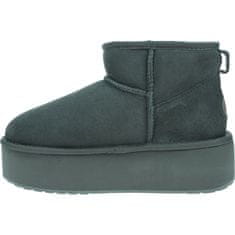 Emu Čevlji Australia Stinger Micro Flatform W13082Charcoal