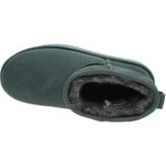 Emu Čevlji Australia Stinger Micro Flatform W13082Charcoal