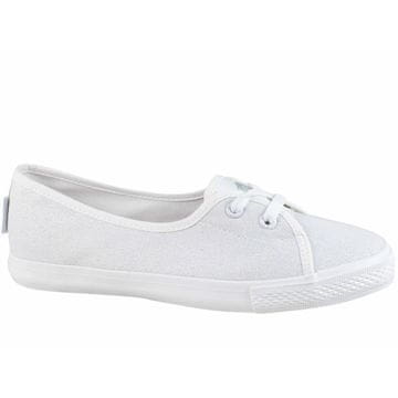 Lee Cooper Superge bela LCW25023313