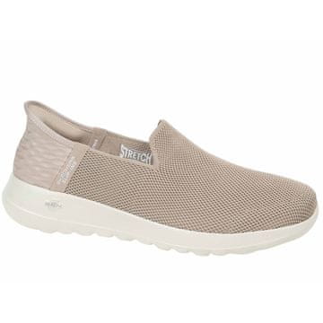 Skechers Čevlji bež 124641TPE