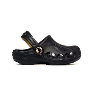 Crocs Čevlji Crocs Batman Baya Clog 210348001