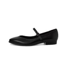 Marco Tozzi Balerinke črna 37 EU 22210744001