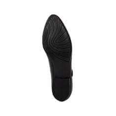 Marco Tozzi Balerinke črna 37 EU 22210744001