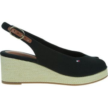 Tommy Hilfiger Espadrilje FW0FW08595BDS