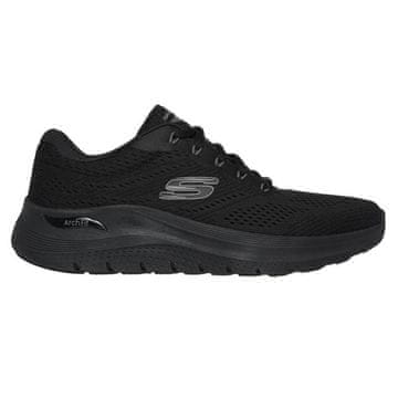 Skechers Čevlji črna Slip-ins Arch Fit 2.0-Easy Chic