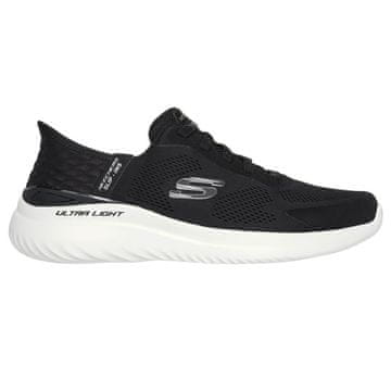 Skechers Čevlji Skechers 232459BKW