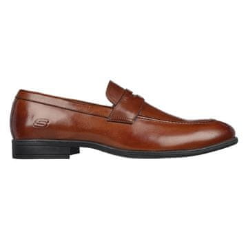 Skechers Mokasini rjava 204852COG