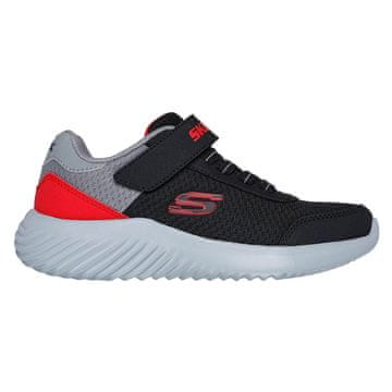 Skechers Čevlji Skechers Bounder-trekzic 403908LBKRD