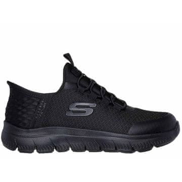 Skechers Čevlji Skechers Summits 403833LBBK