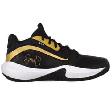 Under Armour Čevlji Under Armour Ua Lockdown 7 3028512001