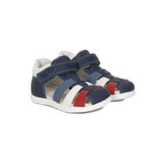 Geox Čevlji B254VAC4242