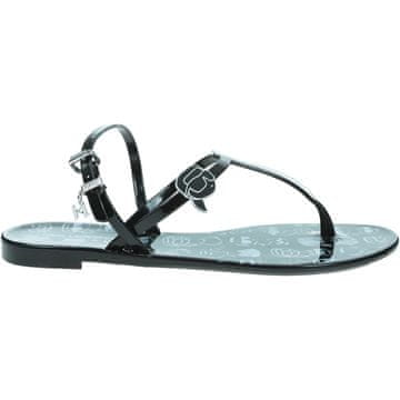 Karl Lagerfeld Čevlji Karl Lagerfeld Jelly KL80002G