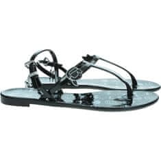 Karl Lagerfeld Čevlji Jelly KL80002G