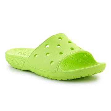 Crocs Japanke svetlo zelena Classic