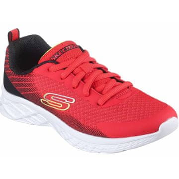 Skechers Čevlji Skechers Microspec Ii Vovrix 403925LRDBK