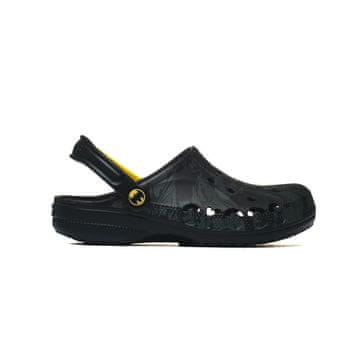 Crocs Čevlji Crocs Batman Baya Clog 210347001