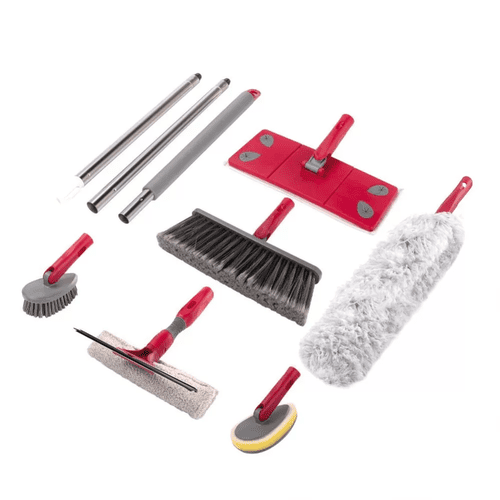 Lamart Clean LT8070 7-delni čistilni set