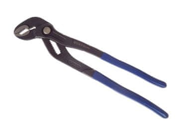 QUATROS Siko klešče 300 mm, hitro nastavljive z gumbom MD-QS52300