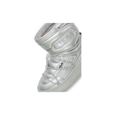 FILA Snežni škornji srebrna 40 EU Superbubble