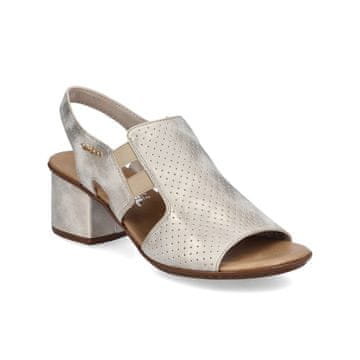 Rieker Čevlji Rieker 6466560