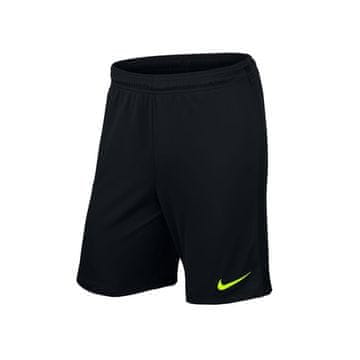 Nike Hlače obutev za trening zelena 173 - 177 cm/S League Knit Short NB