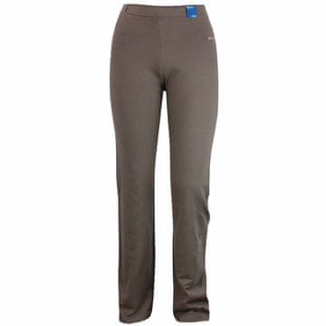 Reebok Hlače rjava K29796