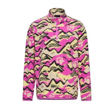 Jack Wolfskin Športni puloverji A65983T0430