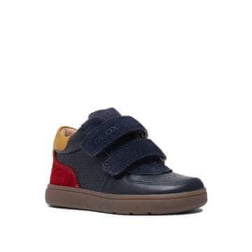 Geox Čevlji Geox B554DA08522