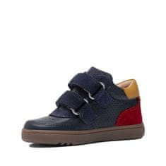 Geox Čevlji B554DA08522