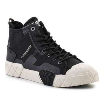 Palladium Superge 45 EU Ace City Shell Chuk2