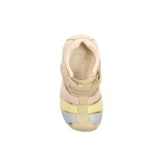 Geox Čevlji B254WBC1M2M