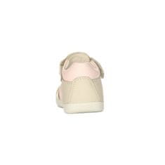 Geox Čevlji B254WBC1M2M