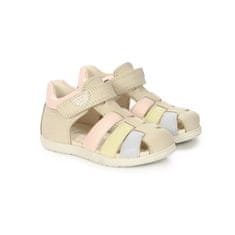 Geox Čevlji B254WBC1M2M